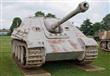 أعظم دبابات الحرب العالمية الثانية (6)                                                                                                                                                                  