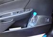  زجاجات المياه المتروكة داخل السيارة تمثل خطر جسيم