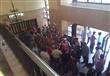 اعتصام داخل قسم مدينة نصر للمطالبة بالإفراج عن توف