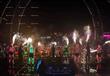 "نوستالجيا" عمرو دياب تشعل حفله في بورتو مارينا                                                                                                                                                         