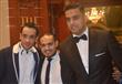 حفل زفاف شقيق رامي جمال                                                                                                                                                                                 