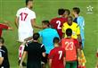 مباراة المغرب وتونس بتصفيات الأوليمبياد