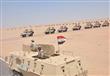استعدادات الجيش لتامين افتتاح قناة السويس (6)                                                                                                                                                           