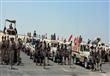 استعدادات الجيش لتامين افتتاح قناة السويس (9)                                                                                                                                                           