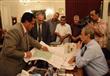 محافظ المنيا يعلن بدء مشروع استصلاح مليون فدان                                                                                                                                                          