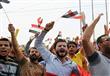 استمرار احتجاجات العراقيين على شُح الماء والكهرباء