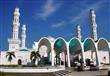  مسجد كوتا كينابالو.. روعة العمارة الإسلامية بماليزيا                                                                                                                                                   