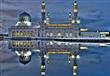  مسجد كوتا كينابالو.. روعة العمارة الإسلامية بماليزيا                                                                                                                                                   