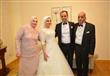 حفل زفاف ابنة شقيق أحمد السبكي على شادي الحديدي (2)