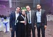 حفل زفاف ابنة شقيق أحمد السبكي على شادي الحديدي (8)