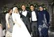 حفل زفاف ابنة شقيق أحمد السبكي على شادي الحديدي (16)
