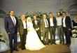 حفل زفاف ابنة شقيق أحمد السبكي على شادي الحديدي (20)