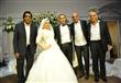 حفل زفاف ابنة شقيق أحمد السبكي على شادي الحديدي (22)