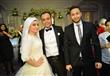 حفل زفاف ابنة شقيق أحمد السبكي على شادي الحديدي (26)