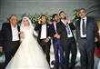 حفل زفاف ابنة شقيق أحمد السبكي على شادي الحديدي (30)