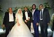 حفل زفاف ابنة شقيق أحمد السبكي على شادي الحديدي (29)