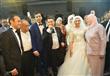 حفل زفاف ابنة شقيق أحمد السبكي على شادي الحديدي (34)
