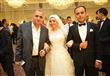 حفل زفاف ابنة شقيق أحمد السبكي على شادي الحديدي (54)