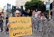 لبنان ينتفض على الطبلة لإسقاط النظام (12)                                                                                                                                                               