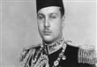 أطيح بالملك فاروق الأول في ثورة 1952، لكن بعض المص