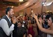 رامي عياش في زفاف آية حسين وعبدالله بهجت (9)                                                                                                                                                            