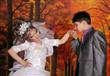زواج طفلين بموافقة السلطات الإيرانية (1)
