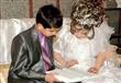 زواج طفلين بموافقة السلطات الإيرانية (2)                                                                                                                                                                