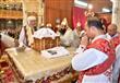 البابا تواضروس يدشن مذابح كنيسة الأنبا تكلا (4)                                                                                                                                                         