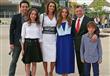الملكة رانيا وابنتها 7                                                                                                                                                                                  