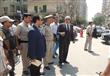 مدير أمن الغربية يقود حملة مرافق وإشغالات بشوارع السنطة  (4)                                                                                                                                            