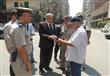 مدير أمن الغربية يقود حملة مرافق وإشغالات بشوارع السنطة  (5)                                                                                                                                            