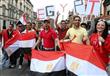 مصر  تحصل على برونزية في بطولة العالم لذوي الاحتيا