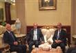 الرئيس اليمني بالقاهرة للمشاركة في حفل قناة السويس (3)                                                                                                                                                  