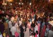 أهالي بورسعيد يحتفلون بمجرى القناة الجديد (3)                                                                                                                                                           