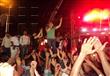 الآلاف ببورسعيد يحتفلون مع إيهاب توفيق بالمجرى الملاحي الجديد                                                                                                                                           