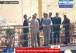 الرئيس السيسي في حفل افتتاح قناة السويس