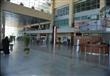 مطار برج العرب يستقبل الركاب بأعلام مصر (3)                                                                                                                                                             