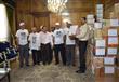 حملة يلا نبني مصر العمالية                                                                                                                                                                              