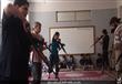 أطفال داعش يستعرضون قدراتهم القتالية (7)                                                                                                                                                                