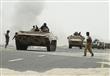 معارك شرسة للسيطرة على زنجبار في اليمن