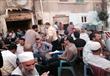 تكدس المرشحين أمام  محكمة دمنهور                                                                                                                                                                        