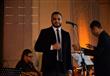 إيناس عز الدين وحسام حسني يتألقان في حفل بالأوبرا (2)                                                                                                                                                   