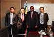 هواوي تشارك في تحقيق استراتيجية النمو الأثيوبية 