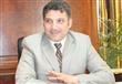الدكتور حسام مغازي وزير الموارد المائية