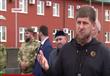 الرئيس الشيشاني يؤدب الساعين إلى داعش