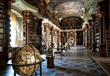 أجمل مكتبة بالعالم توجد بجمهورية التشيك (4)                                                                                                                                                             