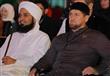 الرئيس الشيشاني والشيخ الحبيب علي الجفري