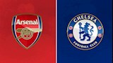 تشيلسي وأرسنال                                    