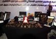  وزارة التعليم الفني توقع اتفاق تسليم المشروع المصري الإماراتي (3)                                                                                                                                      