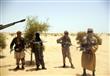 مقتل شرطيين ومدنيين في هجوم من قبل متطرفين بمالي